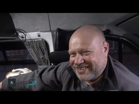 Автодом на базе 'Соболя 4х4'