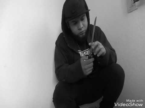 Diabolus.- Corazón suicida (HorrorCore Mexicano)