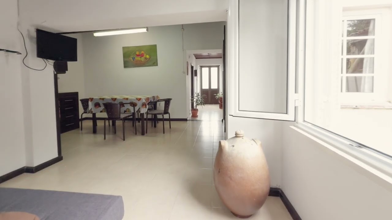 Vídeo do imóvel