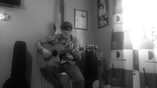 Ciudades Perdidas Fernando Delgadillo (cover)