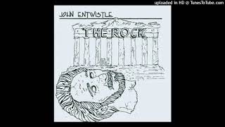 John Entwistle - Bridges Under The Water - CD Rip