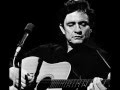 Johnny Cash - Further on up the road 