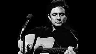 Johnny Cash - Further on up the road