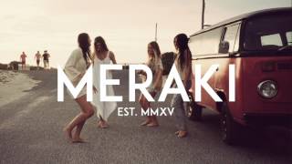 The Discipline - Move With You