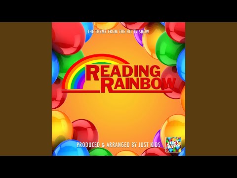 Reading Rainbow Theme - Misc Television