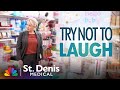 Every Single Cold Open From Season 2 St Denis Medical NBC
