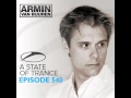 Aly & Fila feat. Jwaydan - We Control The Sunlight - Armin Van Buuren - A State Of Trance 540