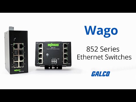 5 Port Industrial Ethernet Switch