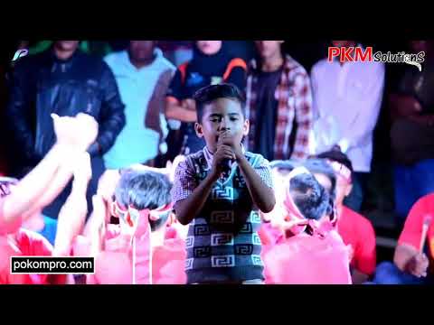 Faris Jen Endoro - Alam Semulajadi | Dikir Barat