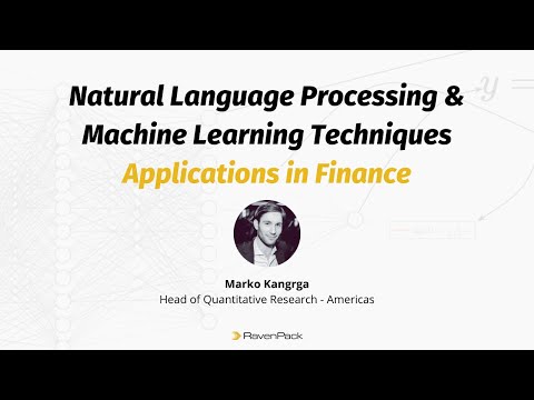 image-How is natural language processing used in finance?