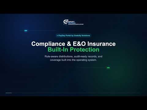 Compliance & E&O video