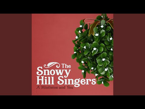 Ringing Out For Christmas