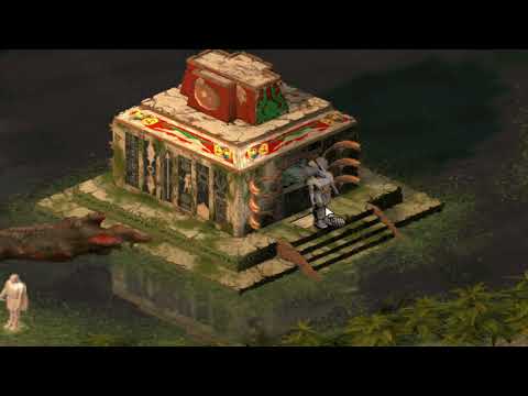 Sanitarium (1998) | PC Walkthrough | Chapter #10: The Lost Village