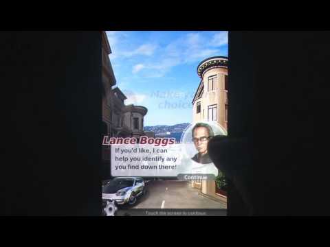 Video cover