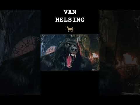 20 years on van helsing still has the best werewolf in movie/tv history! 🎥🐐🐺 #vanhelsing#werewolf