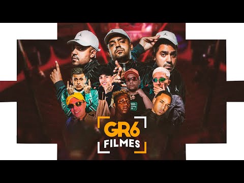 Caio Passos ''É A GESTÃO'' - MC's Pedrinho, Rick, Leozinho Zs, Massaru, Amaral, Kyan (GR6 Explode)