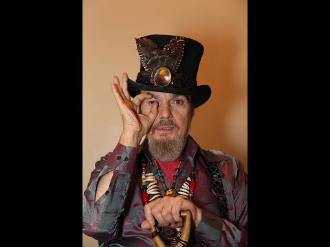 How Come My Dog Don't Bark (When You Come Around)- Dr  John