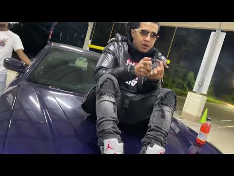 MBK Munna ''Clear The Air'' (Official Music Video)