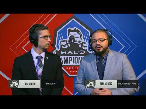 Elevate vs Trifecta | HCS New Orleans 2018 - Day 3
