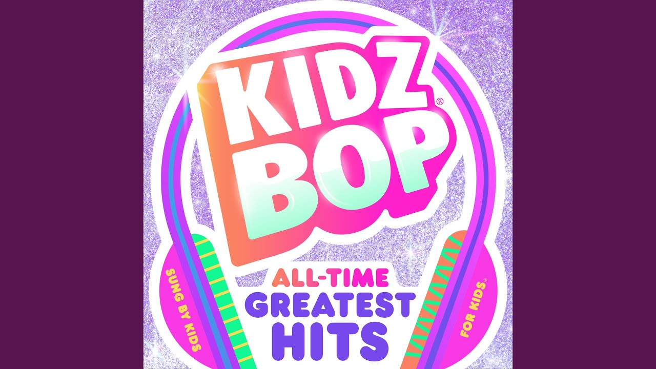 Kidz Bop Kids - Call Me Maybe