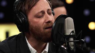 Dan Auerbach &amp; The Easy Eye Sound Revue - Trouble Waits For You (Live on KEXP)