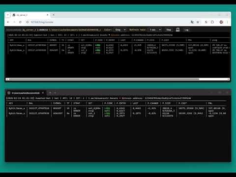 dashboard режим консольного интерфейса