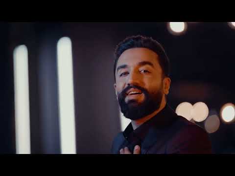 Amed - Zi Xerib Dibim (OFFICIAL VIDEO) ئامه د - زي خه ريب دبم