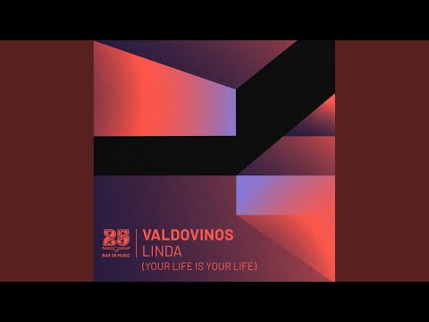 Linda (Your Life Is Your Life) (Original Mix)