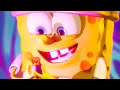 SPONGEBOB NOOO SpongeBob SquarePants The Cosmic Shake Part 1 Pungence