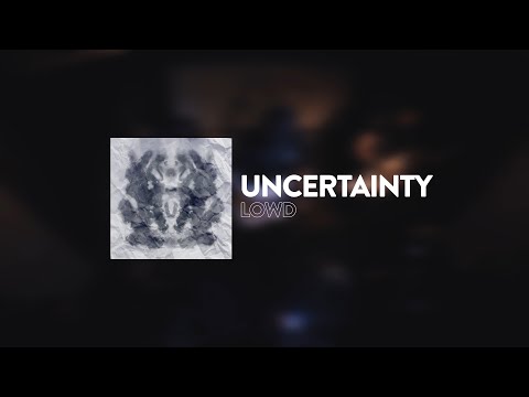 LOWD feat. Guilherme Benna - Uncertainty - Live at Audio Rebel [Official Music Video]