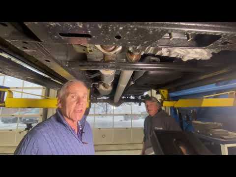 2021 F-150 EXHAUST: Will Previous Generation Exhaust Systems fit?