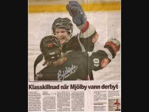 Mjölby Hc