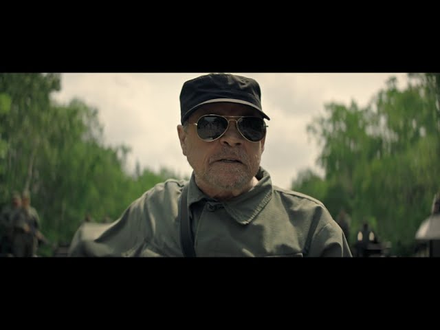 ロングウォーク