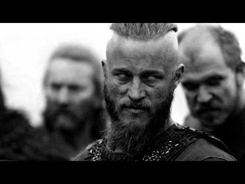 Vikings OST  Wardruna   Blood Eagle