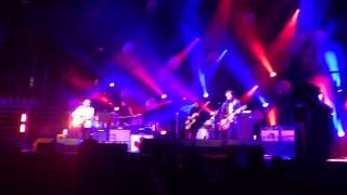 City &amp; Colour - The Grace Live at ACC 2014k
