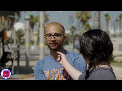 Explaining Israel vs Iran: 5CAST w/ Andrew Callaghan (#9) ft. James Gelvin