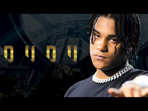 Dudu - Dados [ Rap Box Ep. 158 ]  [ Prod. Leo Ost ]