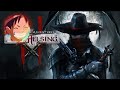 The Incredible Adventures Of Van Helsing II Part 3 END Deaf