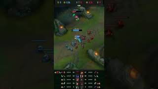 THIS is Why Faker is the Unkillable Demon KING..