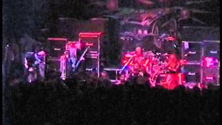 Cannibal Corpse   Bloodlands   Milwaukee 1996