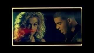 Rita Ora ft. Drake - RIP (I&#39;m Ready For You) mixed by YoshiharaOfficial