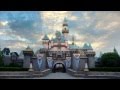 Goofy Visits Disneyland In The Art Of Vacationing