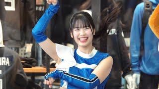 [問卦] 滝谷美夢算不算是啦啦隊的GOAT