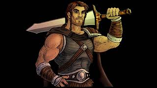 Orphan's Treasure Trailer