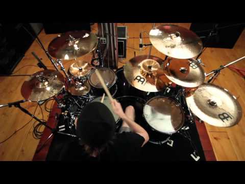 Grant McFarland - [This Or The Apocalypse] playing "Toro"