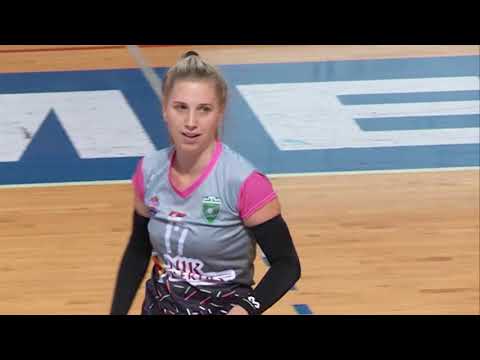 ODBOJKA  ŽOK  SMEDEREVO -   TAKOVO   2:3