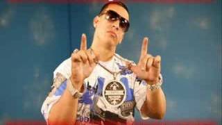 Daddy Yankee - Guerra Paz y Guerra (Original) (Talento de Ba
