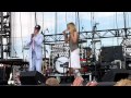 Buck 65 - Stop - Canada Day 2011 - Downsview Park