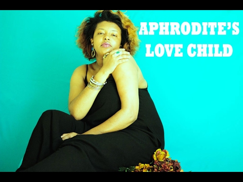 LaSparrow - Aphrodite's Love Child