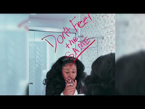 Timi Saint - Don’t Feel the Same (Official Audio)